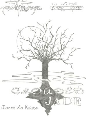 cover image of Clouded Jade